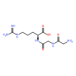 L-Arginine, glycylglycyl-