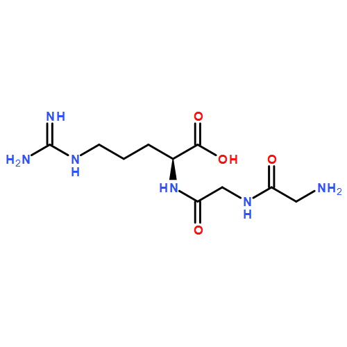 L-Arginine, glycylglycyl-