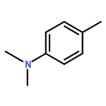 Methyl, [4-(dimethylamino)phenyl]- (9CI)