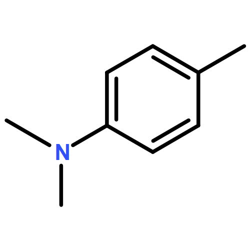 Methyl, [4-(dimethylamino)phenyl]- (9CI)