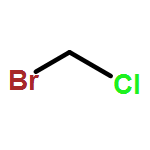 Methyl, bromochloro- (9CI)