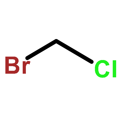 Methyl, bromochloro- (9CI)