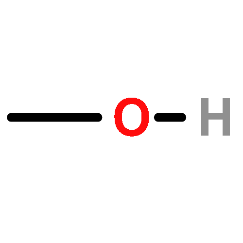 Methyl, hydroxy-d- (9CI)