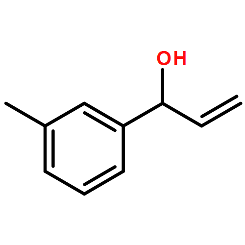 Benzenemethanol, α-ethenyl-3-methyl-