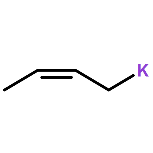 Potassium, (2Z)-2-butenyl- (9CI)