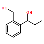 1,2-Benzenedimethanol, α1-ethyl-