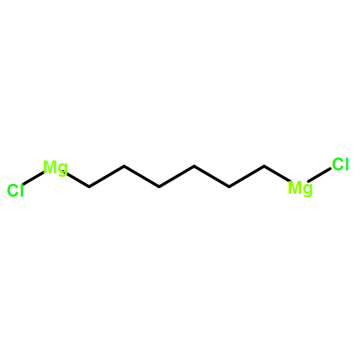 Magnesium, dichloro-μ-1,6-hexanediyldi- (9CI)