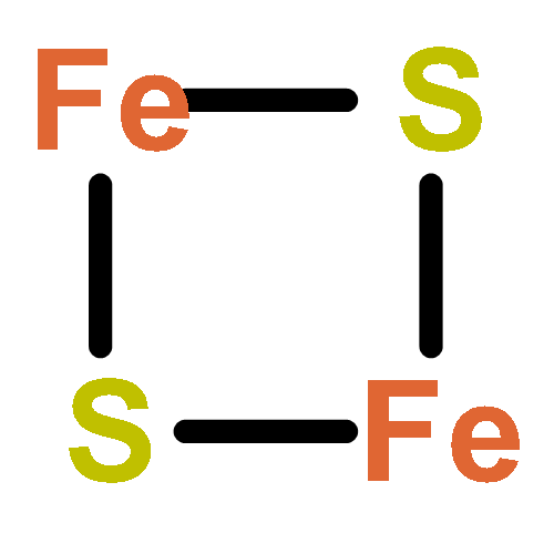 Iron sulfide (Fe S )