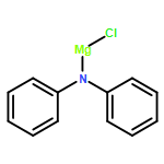 Magnesium, chloro(N-phenylbenzenaminato)-