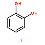 1,2-Benzenediol, lithium salt (1:2)