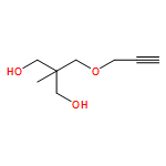 1,3-Propanediol, 2-methyl-2-[(2-propyn-1-yloxy)methyl]-