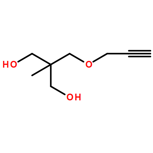 1,3-Propanediol, 2-methyl-2-[(2-propyn-1-yloxy)methyl]-