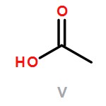 Acetic acid, vanadium salt (9CI)