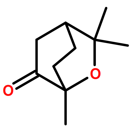 2-Oxabicyclo[2.2.2]octan-6-one, 1,3,3-trimethyl-