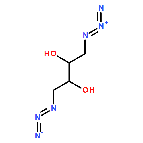 2,3-Butanediol, 1,4-diazido-