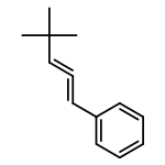 Benzene, (4,4-dimethyl-1,2-pentadien-1-yl)-