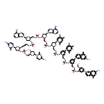 Cytidine, 2'-deoxyguanylyl-(3'→5')-2'-deoxyguanylyl-(3'→5')-thymidylyl-(3'→5')-thymidylyl-(3'→5')-2'-deoxyadenylyl-(3'→5')-2'-deoxyadenylyl-(3'→5')-2'-