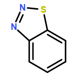 Benzothiadiazole