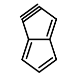 Pentalene, 1,2-didehydro-