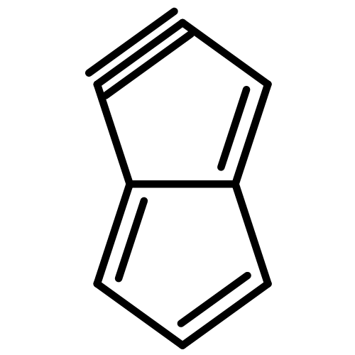 Pentalene, 1,2-didehydro-