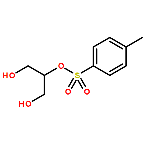 1,2,3-Propanetriol, 2-(4-methylbenzenesulfonate)