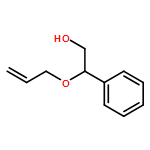 Benzeneethanol, β-(2-propen-1-yloxy)-