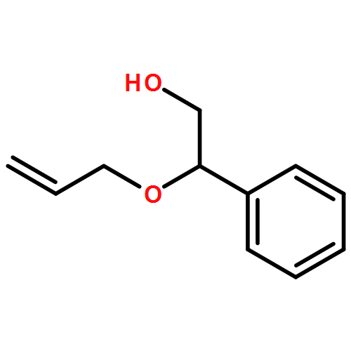 Benzeneethanol, β-(2-propen-1-yloxy)-