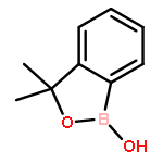 3,3-Dimethylbenzo[c][1,2]oxaborol-1(3H)-ol