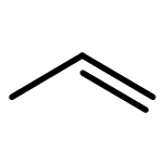 1-Propen-1-yl-3-ylidene (9CI)