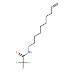 Acetamide, N-9-decen-1-yl-2,2,2-trifluoro-