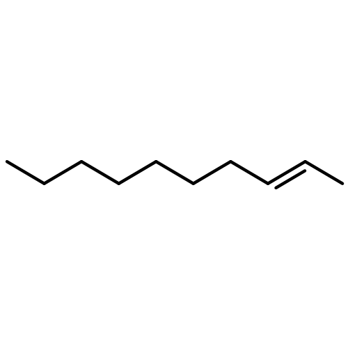 2-Decene, (2Z)-