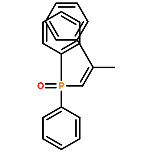 Phosphine oxide, diphenyl[(1Z)-2-phenyl-1-propen-1-yl]-