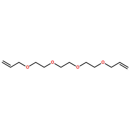 4,7,10,13-Tetraoxahexadeca-1,15-diene