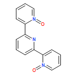 2,2':6',2''-Terpyridine, 1,1''-dioxide