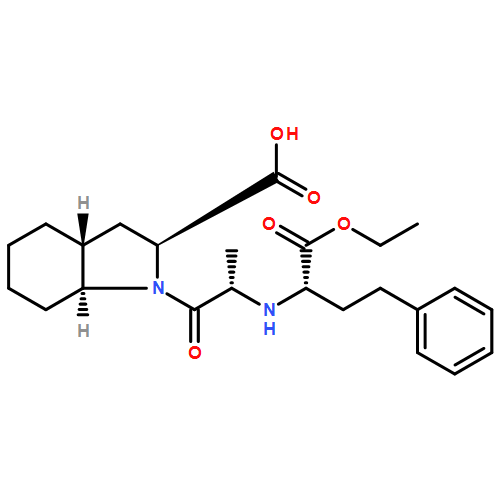 Trandolapril