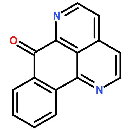 7H-Naphtho[1,2,3-ij][2,7]naphthyridin-7-one