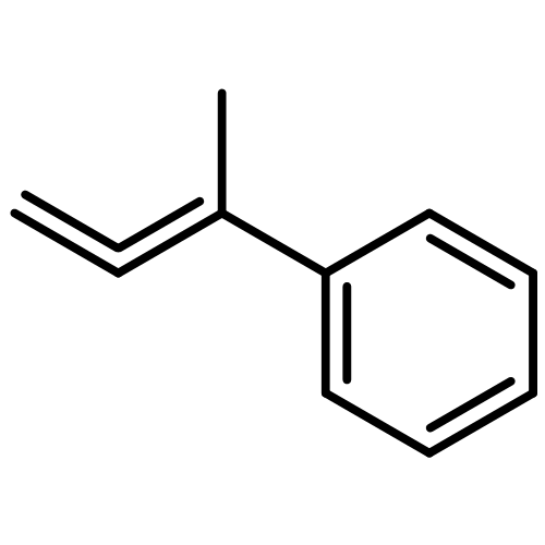 Benzene, (1-methyl-1,2-propadien-1-yl)-