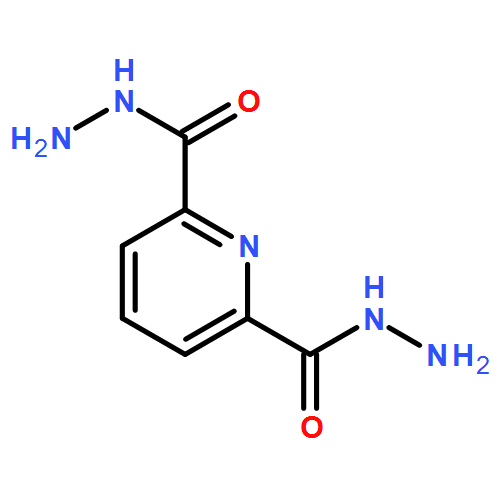 Pyridine-2,6-dicarbohydrazide