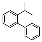 1,1'-Biphenyl, 2-(1-methylethyl)-