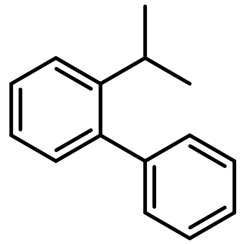 1,1'-Biphenyl, 2-(1-methylethyl)-