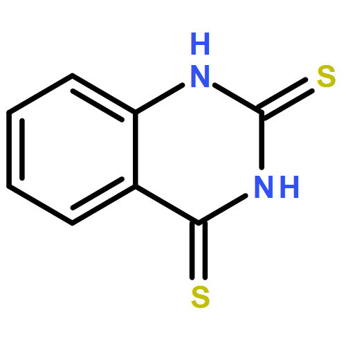 quinazoline-2,4(1H,3H)-dithione