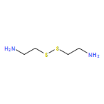 Ethanamine, 2,2'-dithiobis-