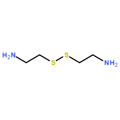 Ethanamine, 2,2'-dithiobis-