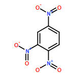 Benzene, 1,2,4-trinitro-