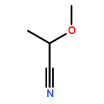 Propanenitrile, methoxy-