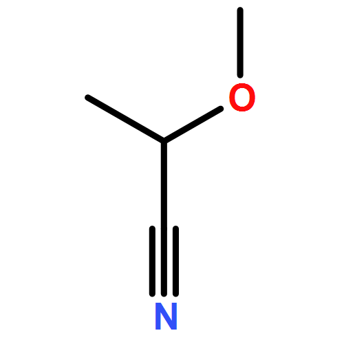 Propanenitrile, methoxy-