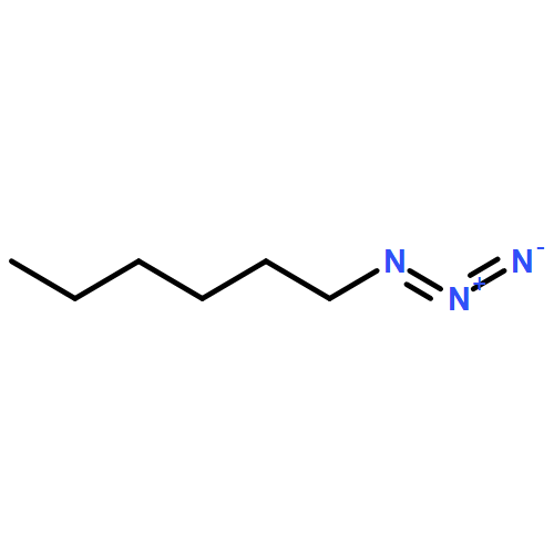 Hexane, 1-azido-