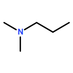 1-Propanamine, N,N-dimethyl-