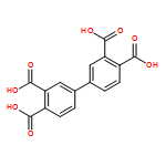 [1,1'-Biphenyl]-3,3',4,4'-tetracarboxylic acid