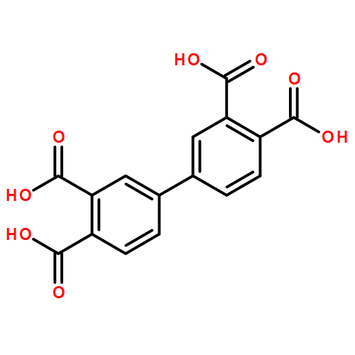 [1,1'-Biphenyl]-3,3',4,4'-tetracarboxylic acid